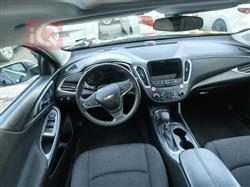 شيفروليه ماليبو